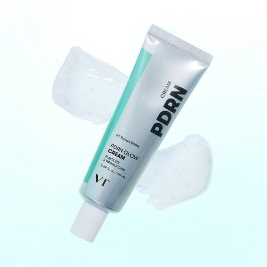 крем для сияния кожи VT Cosmetics